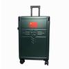 Mala de Cabine Xixun Militar Verde Estrela