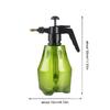 UYANGG 1.5L Hand Pressure Sprayer Manual Air Pump Garden Disinfection Water Sprayer Gardening Irrigation Water Tool Spray Bottle