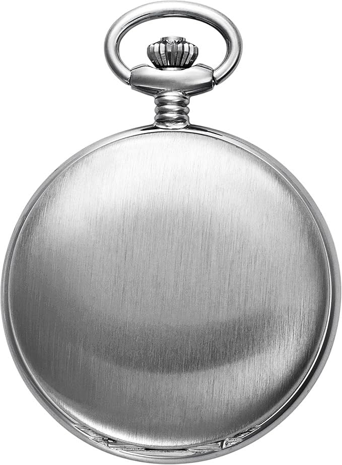 Charles Hubert, Paris Men's Pocket Watch 3611