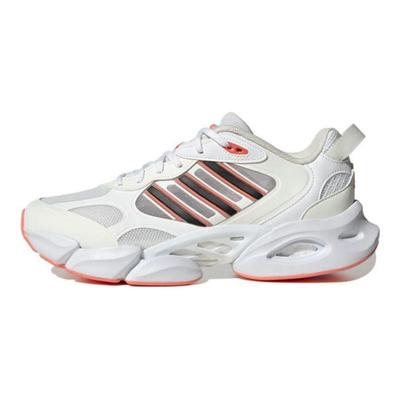 Pantofi sport Climacool Vento 3.0 alb Semi Coral Fusion Unisex încălțăminte-Alb Core-Negru IE7714