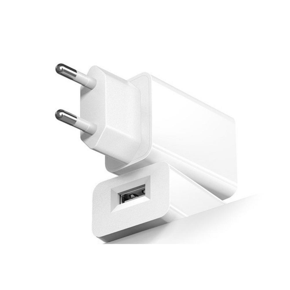Mobile Phone Charger High-quality Charging Head USB Power Adapter