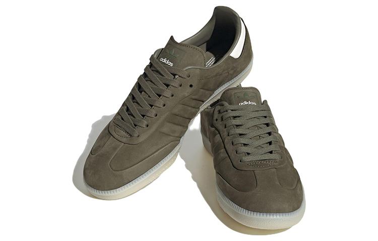 adidas Samba 'Olive Strata' IG9682