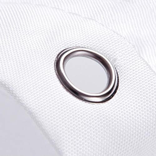 Dark Clouds in The Sky Natural Disasters Grassland Desert Tornado Background Shower Curtain Sets for Bathroom Fabric Machine Was