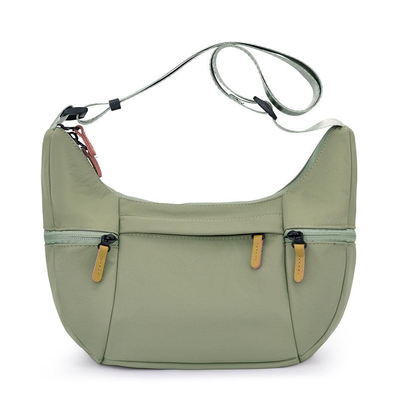 Sac bandoulière pour femme grande capacité Sac à bandoulière