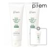 Makeprem Safe Cleansing Foam 250ml 2pcs Gift  Random Sunscreen 10ml