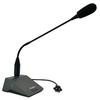 Runpu RP-Dante30E Professional Dante Gooseneck Conference Microphone (CN version)