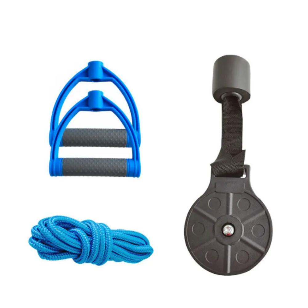 Upper Limb Support Shoulder Joint Exercise Support Frozen Rotator Cuff Train Rope  Elderly Stroke