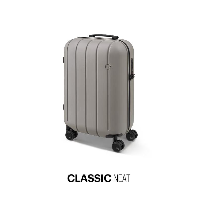 

ITOITO CLASSIC NEAT Series Hardside Spinner Luggage 20 inches