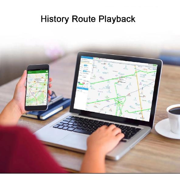 Car Tracker GPS Tracker Car TKSTAR 2G TK905 5000mAh 90 Days Standby Vehicle Tracker GPS Locator Waterproof Magnet Free Web APP
