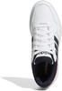 Sneakers Adidas Hoops 3.0 Low Classic Women Cloud White/legend Ink/rose Tone