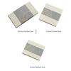 Student Gifts School Stationery Books Accessories Reading Mark Leaf Metal Bookmark Brass Book Clip