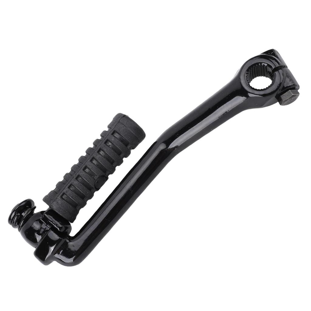 Kick Starter Lever Pedal Folding Kickstarter Lever Replacement for PW50 PY50 PeeWee Y Zinger 50 Bikes
