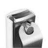 Xiaomi Mijia Nail Clippers Stainless Steel Nail Clippers With Anti-splash Cover Compact Mi Nail Clipper Portable