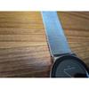 Used [Rare Item] SKAGEN Quartz Watch Black 358LSSB