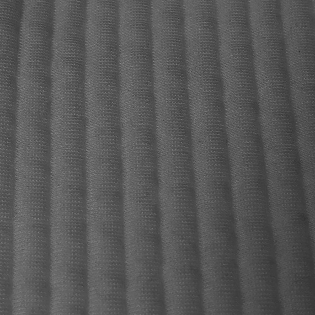 Men's Quilted Sweatshirt Casual Corduroy Quarter Button Up Pullover Long Sleeve Stand Collar