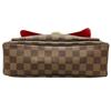 Louis Vuitton Ravello GM N60006 Shoulder Bag Brown Women Used