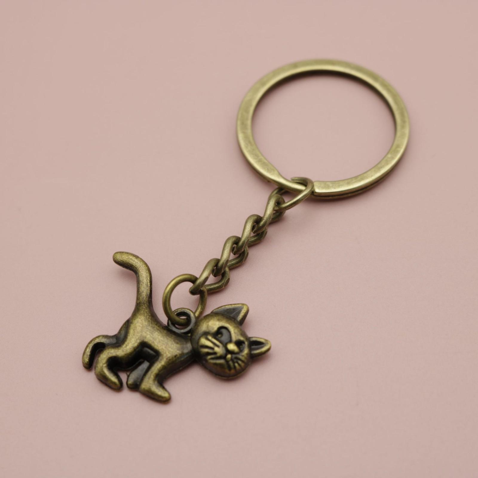 

Ретро-трансграничный креативный брелок One Size