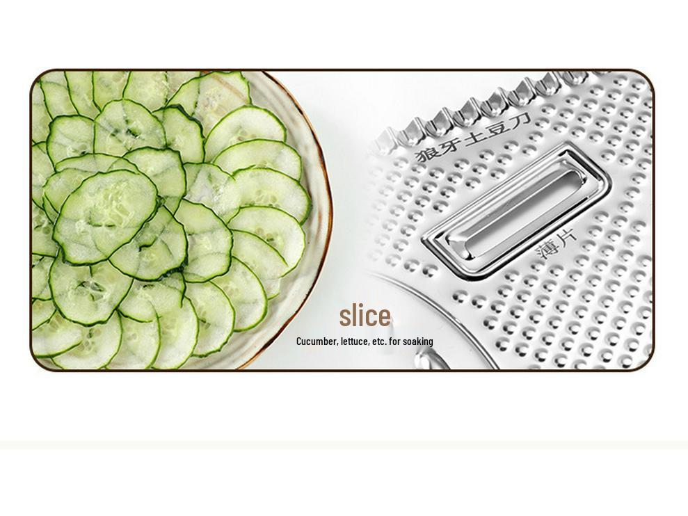 304 Stainless Steel Rice and Vegetable Washing Basin with Sieve