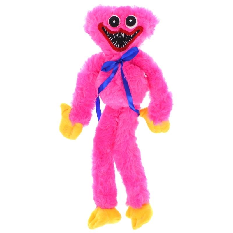 Plush Toy Poppy PlayTime Huggy Wuggy Missy Kissy