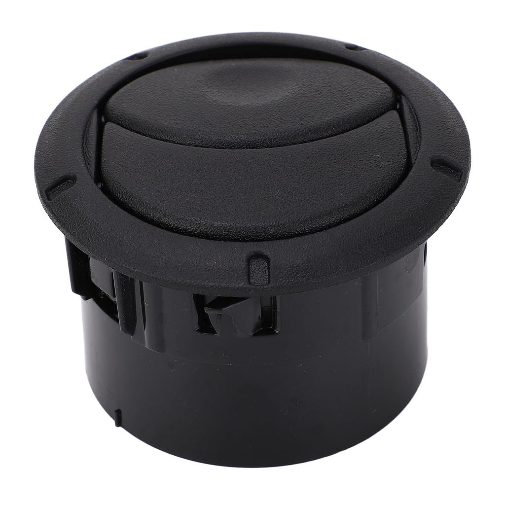 Interior Dash Air Vent Cover Long Lasting 8200212480 Dashboard Vent Cover Replacement for Opel Movano B 2010 Onwards