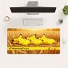 Pokemon Pikachu  Pichu Brothers Ocean Scene Anime Extended Gaming Mouse Pad Large Desk Mat for PC Laptop