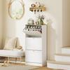 Mobilier pentru salon – Rafturi de pantofi