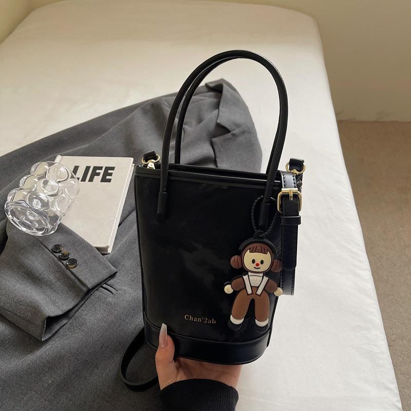 

Модная женская сумка через плечо, повседневная сумка-мессенджер