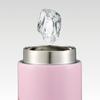 Skater Stainless Steel Mug Bottle Water 450ml Insulated Cold Vacuum Double Structure Sanrio All-Stars village STX5-A