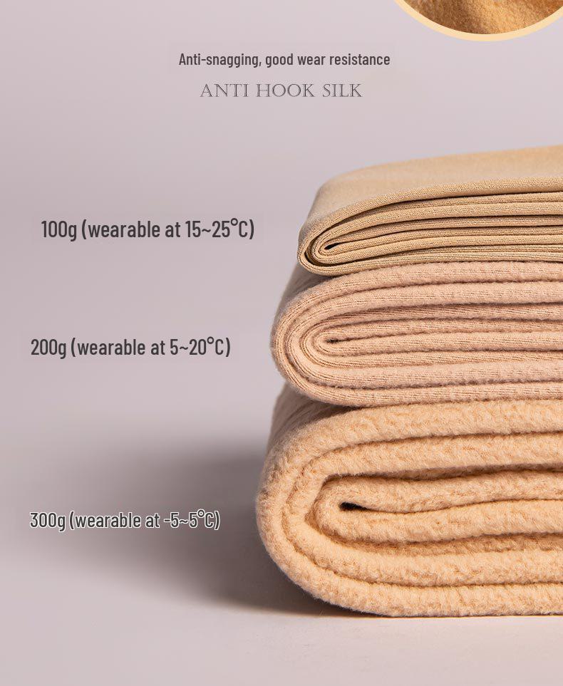 Flower Fairy Warm Nude Plus Velvet Open Crotch Pantyhose - Large Size Autumn/Winter Leggings