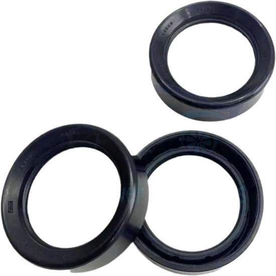 

20~30PCS Seal Car Cover Oil Seal Fit for Edge 2.0T Fit for Mustang 2.3 5.0 BR3E-6P251-BA(20 PCS) 20 Pcs