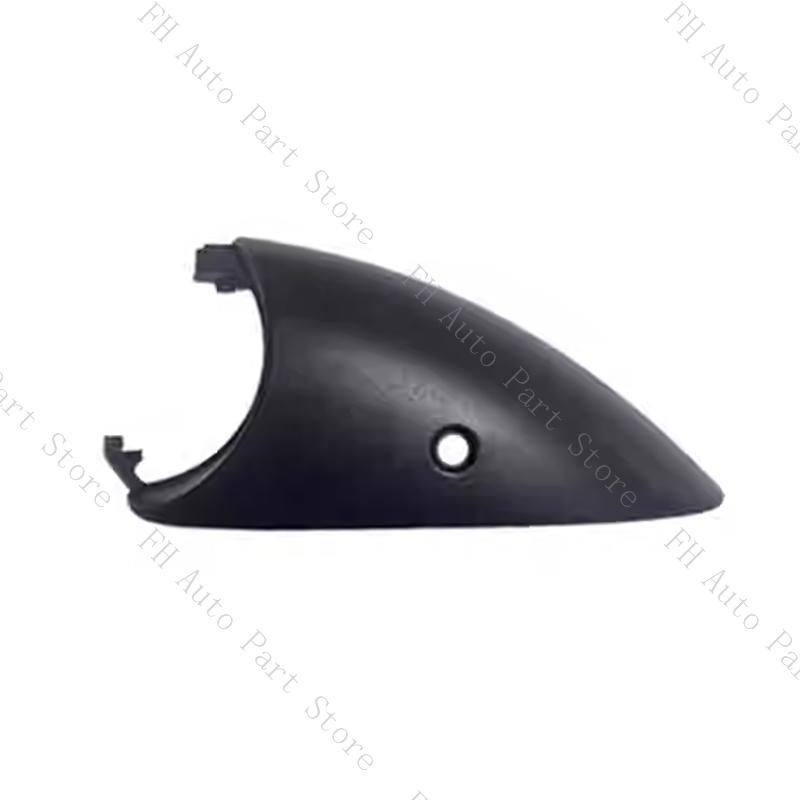 

For Volvo XC60 2014 2015 2016 2017 Exterior Rearview Side Mirror Bottom Lower Cover Cap Lid