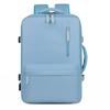 Business Large Capacity Backpack Travel Computer Backpack