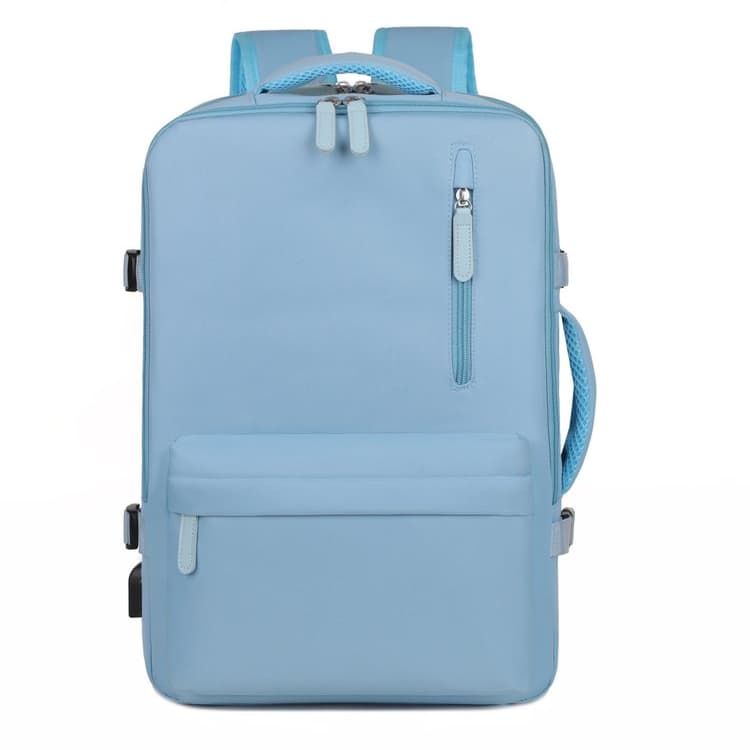 Business Large Capacity Backpack Travel Computer Backpack
