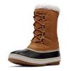 SOREL 1964 Pac Nylon Winter Snow Size 9 Men's Boots, Camel/Brown/Black,