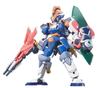 Kit de Modelo LBX 027 Sigma Orbis - Modelo de Plástico
