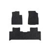 Original Car Nylon Floor Mats for BYD Song PLUS New Energy (2021-2025 Models)