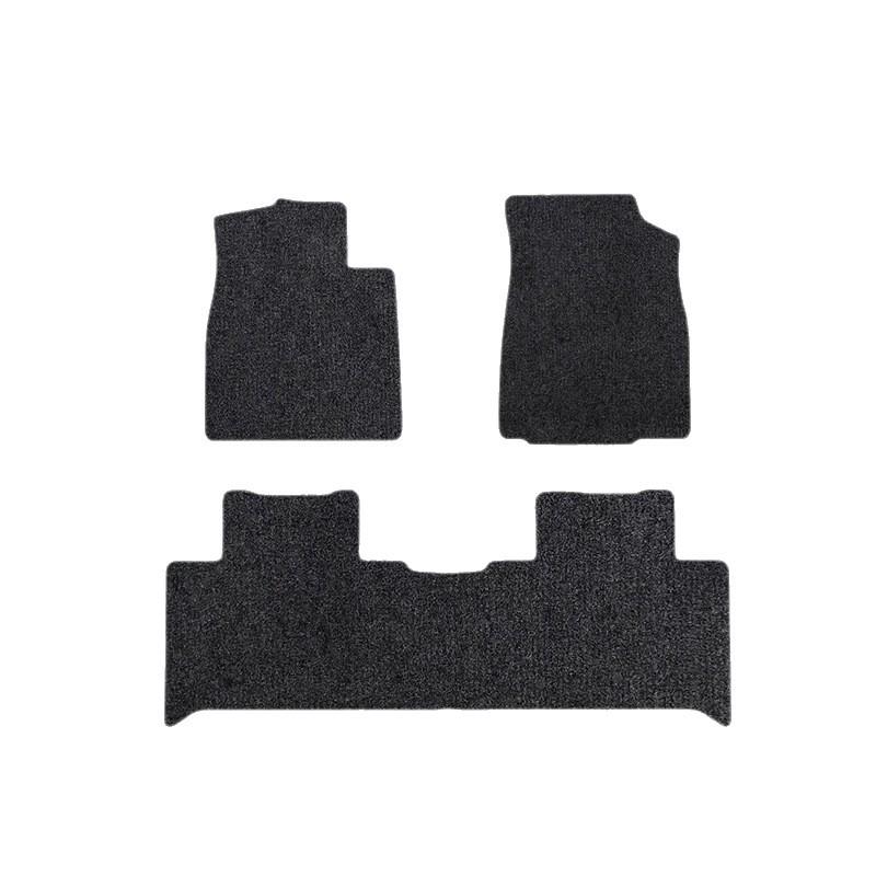 Original Car Nylon Floor Mats for BYD Song PLUS New Energy (2021-2025 Models)