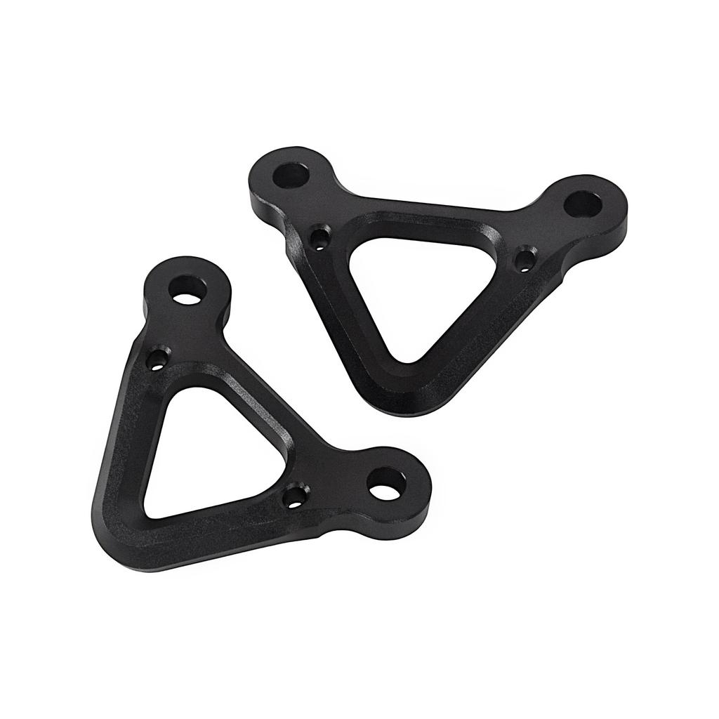 Aluminum Rear Tie Down Hook Racing For SUZUKI GSXS1000 GSX-S1000 2022 2023 2024 Motorcycle Accessories Hooks Strap Fixing