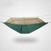 Outdoor Camping Hammock with Mosquito Net