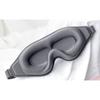 Sleep Eye Mask Three-dimensional Men's and Women's Blackout Sleep Eye Mask Travel Eye Mask