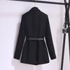 Spring and Autumn Women's Fashion Casual Suit Jackets