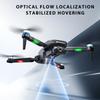 RG806 MAX GPS Drone 4K HD Camera Dual-lens Optical Flow Hover Obstacle Avoidance Brushless Motor Foldable With Screen RC Drones