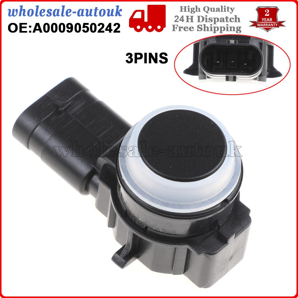 For Mercedes Benz Parking Sensor A Class SL Parktronic W176 W246 0009050242 PDC