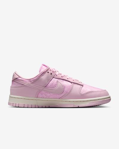 Nike Dunk Low Damskie HJ5870-600 Różowy Rozmiar