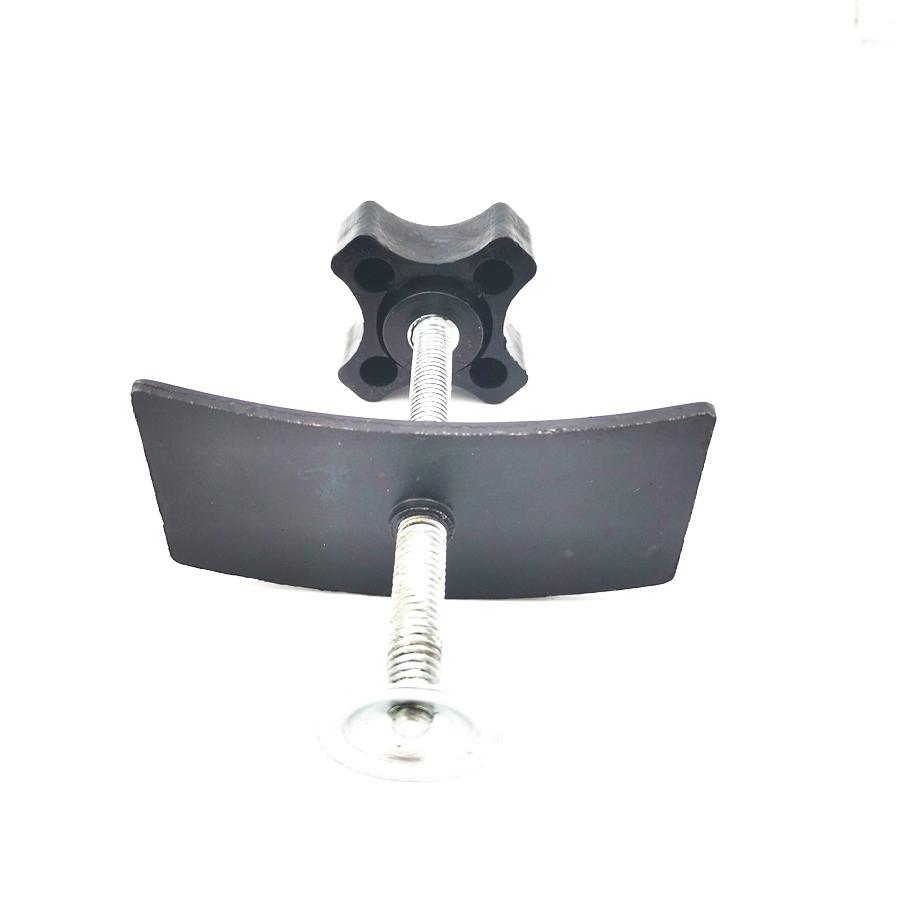 Car Vehicle Disc Brake Pad Spreader Install Caliper Piston Repair Tool Universal