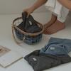 Dear Real Savory Grain Square Compress Pack 2 Colors