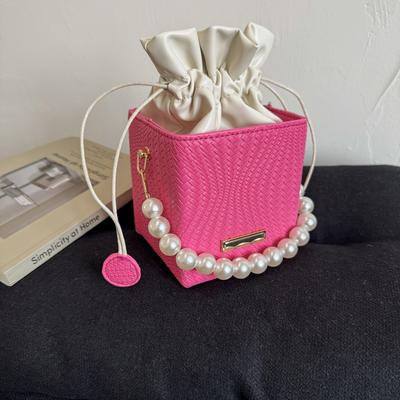 Damevesker – Crossbody-vesker