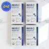 4 Pcs Huons Merit C Vitamin K2 Vitamin D 1 Pcs
