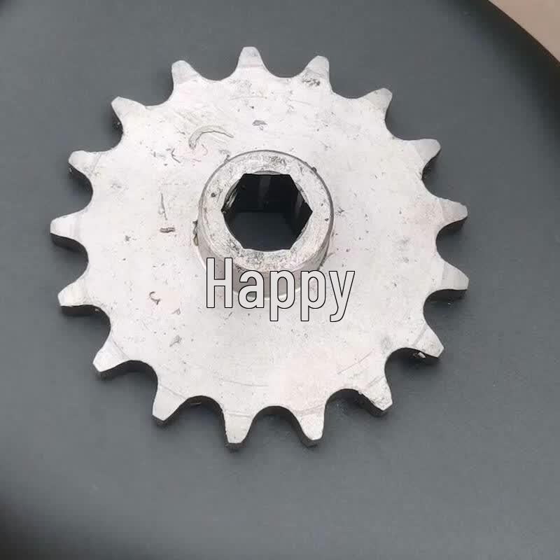 Cloud Rudder Planter Drive Gear