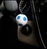 Car One-Button Start & Stop Joystick Ornament - Fun Interior Decor
